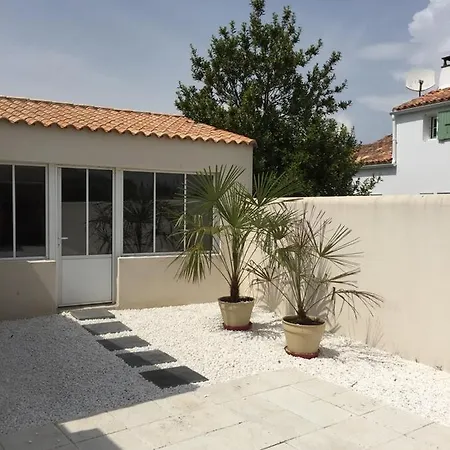Maison Familiale Sur Mer