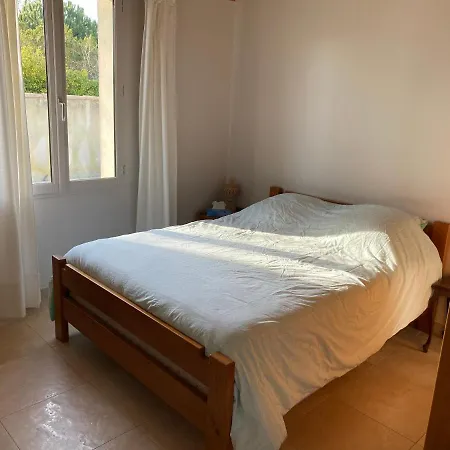 Maison Familiale Sur Mer Semesterbostad *
